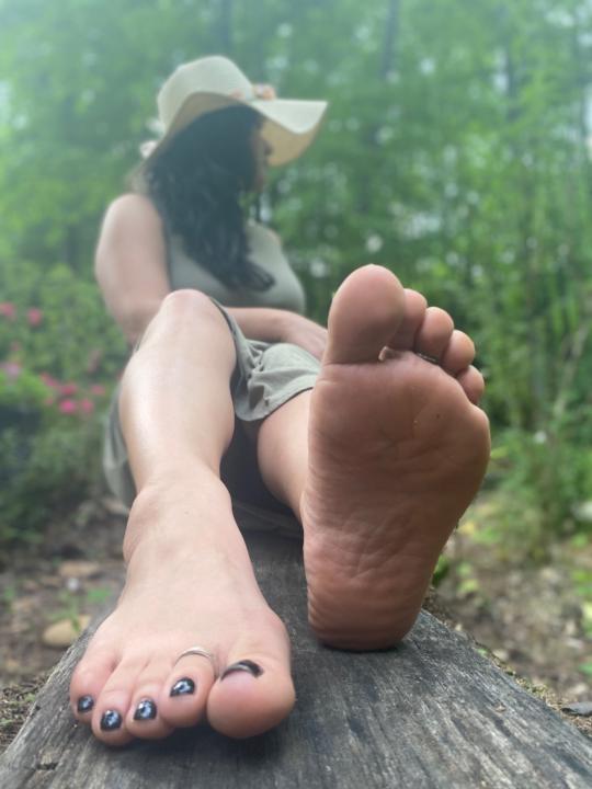 Freakof Nature