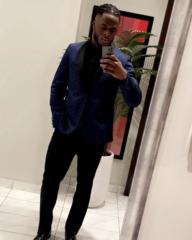 Joshua. Adio