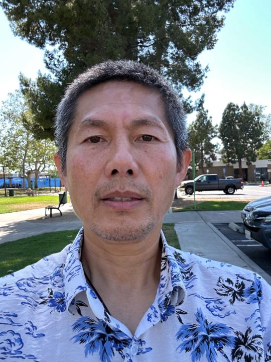 Vincent Uy