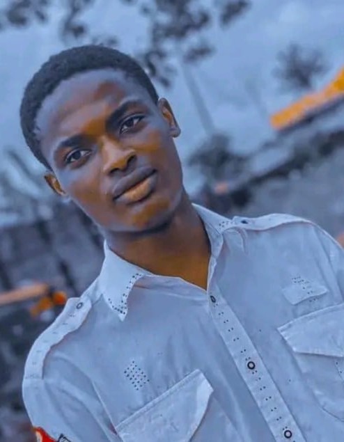 Akinyode Oluwapelumi