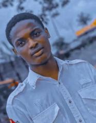 Akinyode Oluwapelumi