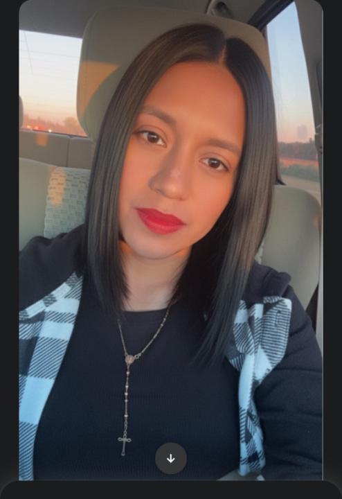 María Antonia Recincoy Geronimo