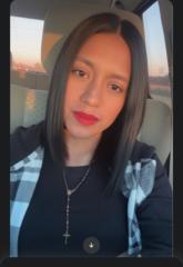 María Antonia Recincoy Geronimo