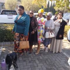 Matshidiso Tolu