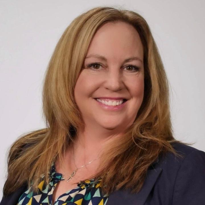 Deborah Hartnett
