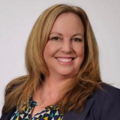 Deborah Hartnett
