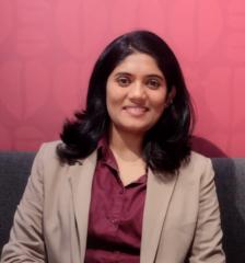 Athira Gopalakrishnan
