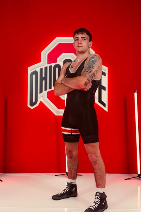 Jeremy Ginter