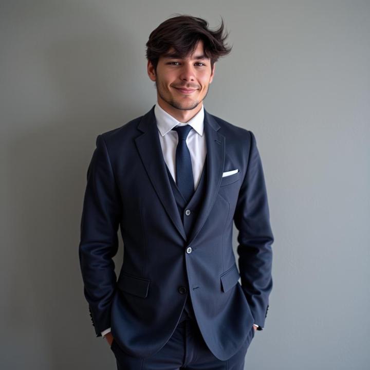 Landon Miller