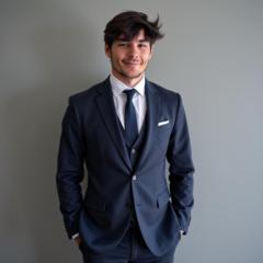 Landon Miller