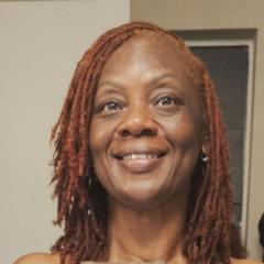 Harriett Williams