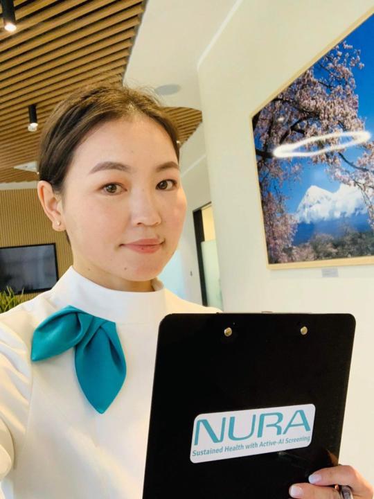 Myagmardalai Oyundavaa