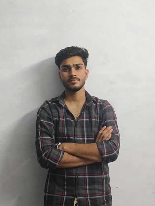 Priyanshu Chopra