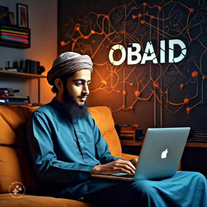 Muhammad Obaid
