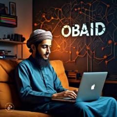 Muhammad Obaid
