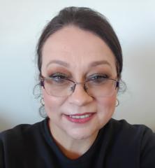 Melissa Hinton