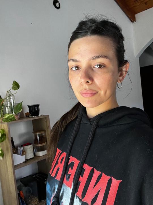 Jazmin Ramirez