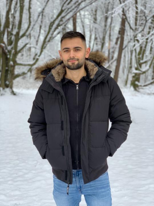Sanel Hasanovic
