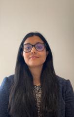 Jahnavi Ghoorah