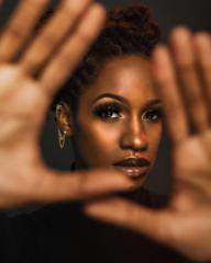Aneesa Evans