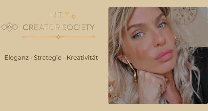 MT Creator Society