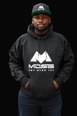 Jayden Moss