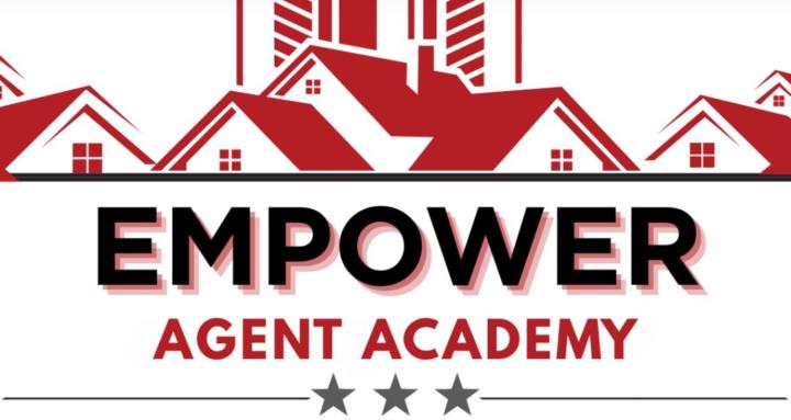 Empower Agent Academy