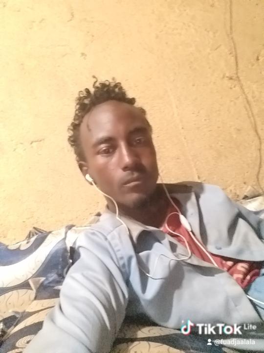 Fuad Jalallaa