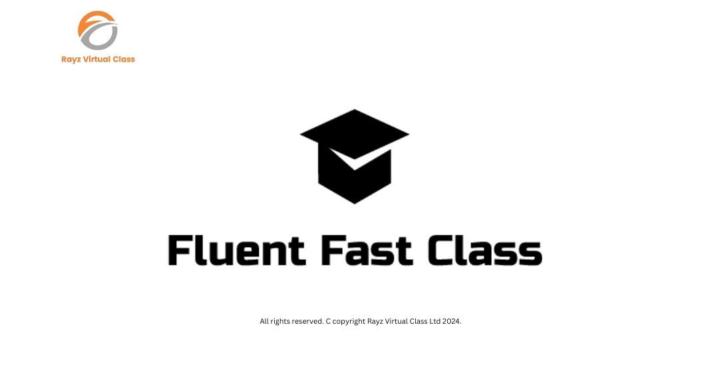 Fluent Fast Class