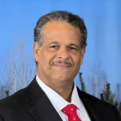 Javier Cruz