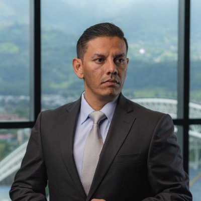 Jose Rafael Solano