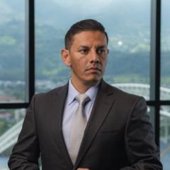 Jose Rafael Solano