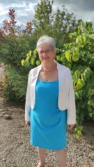 Pascale Lapostolle