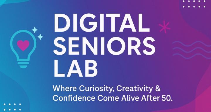 The Digital Seniors Lab