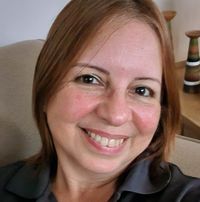 Maggie Colon