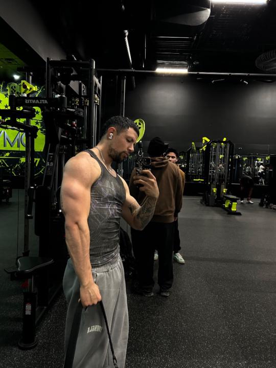 Juan Restrepo