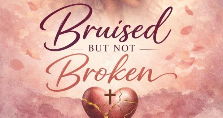 Bruised But Not Broken