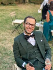 Raphael Benyamine