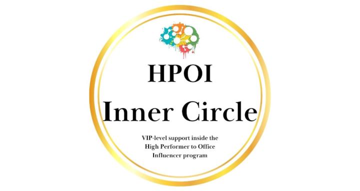 HPOI Inner Circle