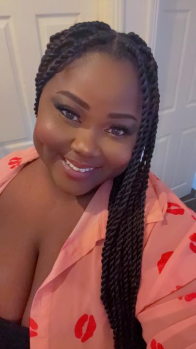 Nancy Sackey