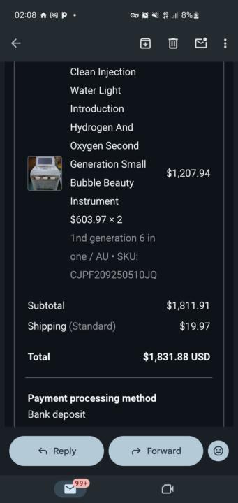 Décembre m'a mis sur la défensive, pas seulement sur mes pieds.