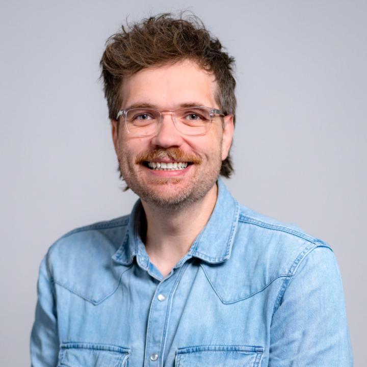 Eric Wendt