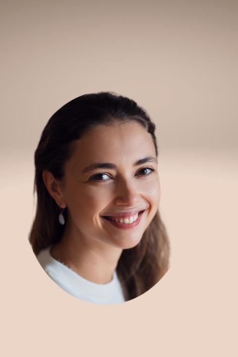 Bianca Stupu