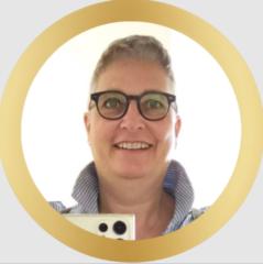 Caroline Goldner