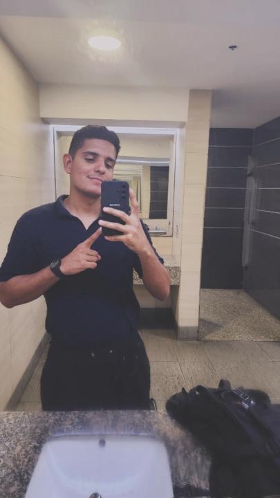 Carlos Villamizar