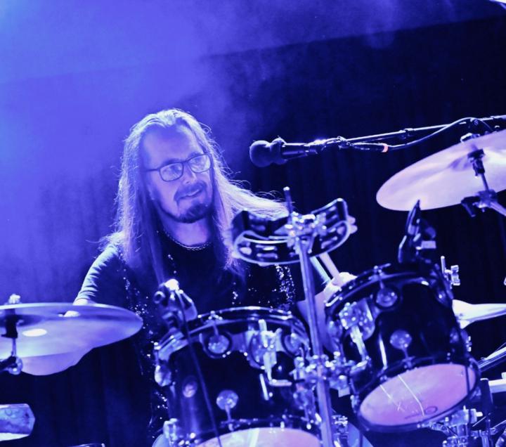 Michael Stone