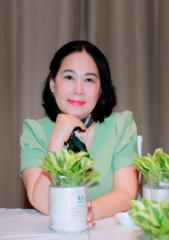 Thu Vân Trương