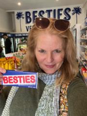 Paige Parsons Roache