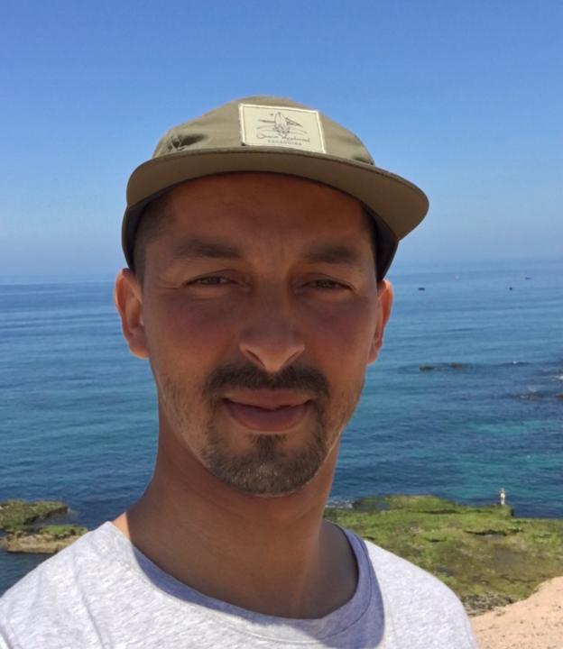 Karim Mouline