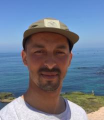 Karim Mouline